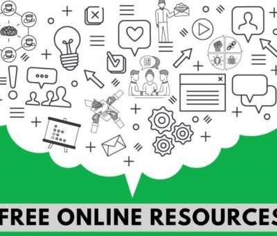 Online Free Resources for Schools during COVID-19 Outbreak