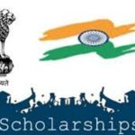 Government of India Scholarship