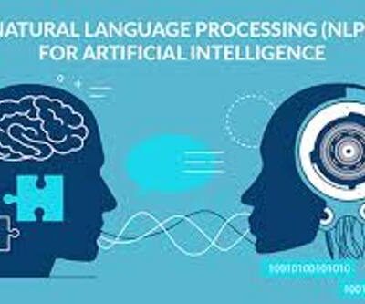 NLP as the Intersection of Artificial Intelligence and Linguistics