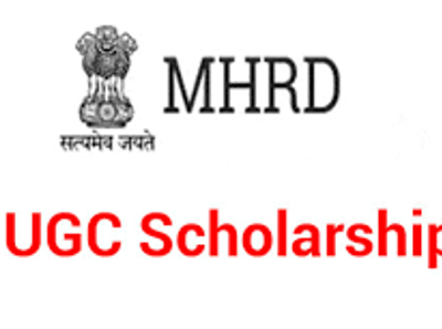 UGC offers Scholarships for Girls Pursuing their PG Degrees
