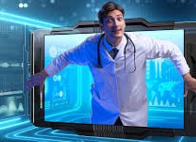 Rise in Telemedicine and Virtual Consultation can be Next Big Opportunity