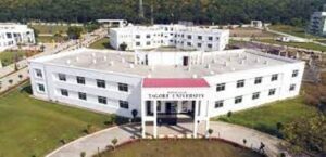 rabindranath tagore university
