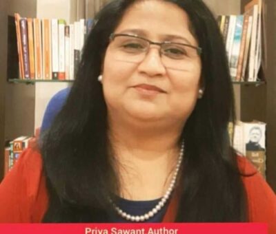 Live Conversation with Ms. Priya Sawant on “Developing Success Mindset” || 2 July 2021 || 7 PM